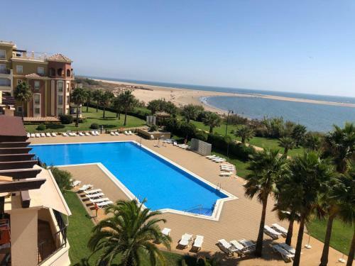 Apartamento Las Vistas, Isla Canela, Ayamonte