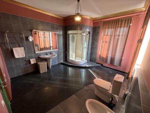 Hostal Chateau Gabriel