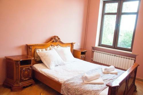Hostal Chateau Gabriel