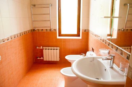 Hostal Chateau Gabriel
