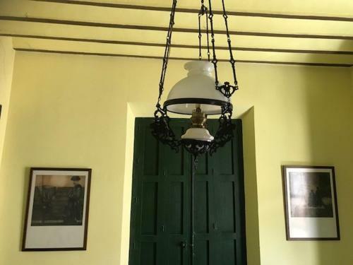 Hostal Pension Jean Franco Studio Jean