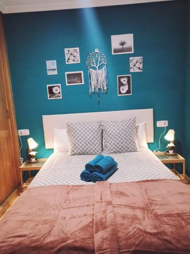 Apartamento Enjoy Life