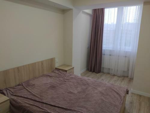 Apartment In Yerevan City Center, Pushkin