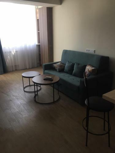 Apartment In Yerevan City Center, Pushkin