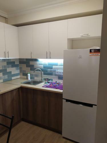 Apartment In Yerevan City Center, Pushkin