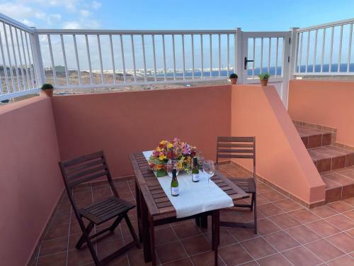Apartamento A Tan Solo 2 Minutos de La Playa