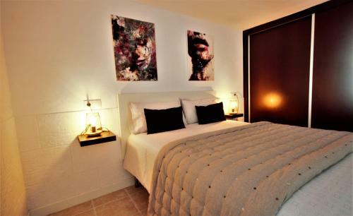 Apartamento A Tan Solo 2 Minutos de La Playa