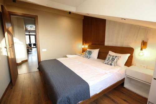 Apartamento Exclusive Design - Heart Of Cascade - Self Check-in