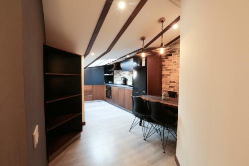 Apartamento Exclusive Design - Heart Of Cascade - Self Check-in