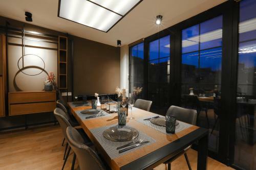 Apartamento Exclusive Design - Heart Of Cascade - Self Check-in