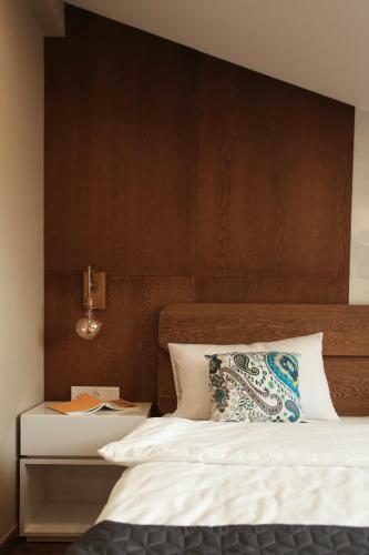 Apartamento Exclusive Design - Heart Of Cascade - Self Check-in