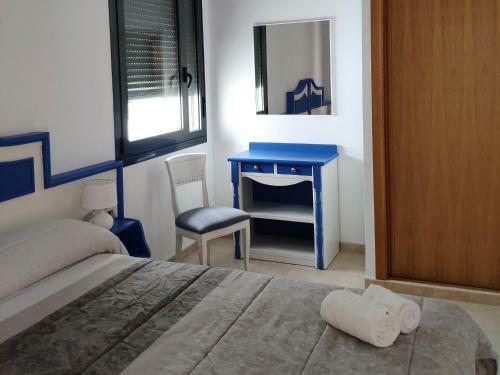 Fuerteventura - Apartamento Ciudad 2.7
