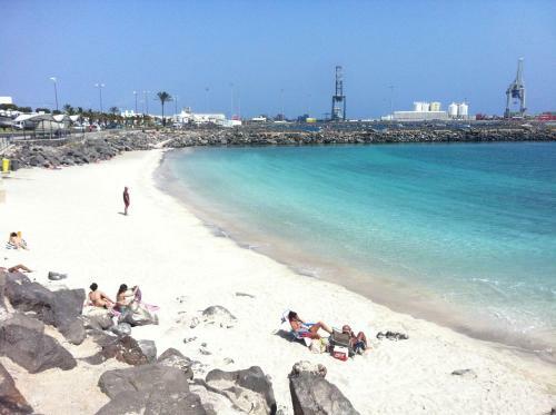 Fuerteventura - Apartamento Ciudad 2.7