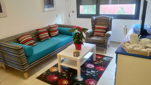 Fuerteventura - Apartamento Ciudad 2.7