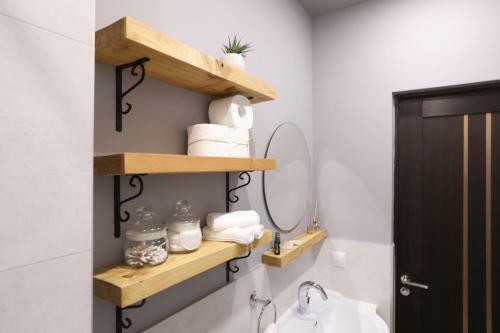 Apartamento Blue Poppy - 1 Br - Self Checkin - Garden - Bbq