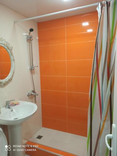 Apartamento Yerevan City *