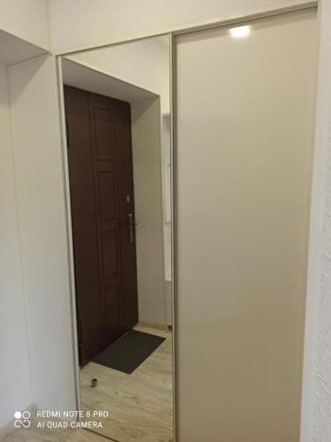 Apartamento Yerevan City *