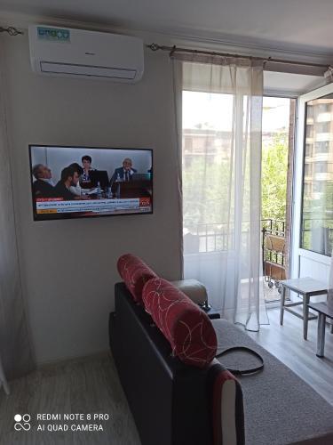 Apartamento Yerevan City *