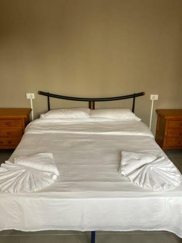 Apartamento El Olivar Playa Chica - 1�b - Burgado