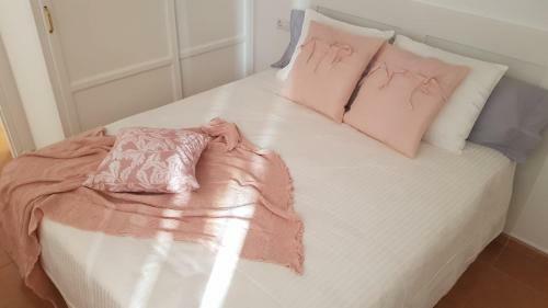 Apartamento �tico La Marina
