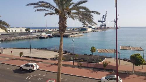 Apartamento �tico La Marina