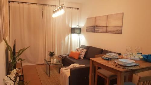 Apartamento �tico La Marina