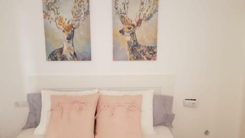Apartamento �tico La Marina