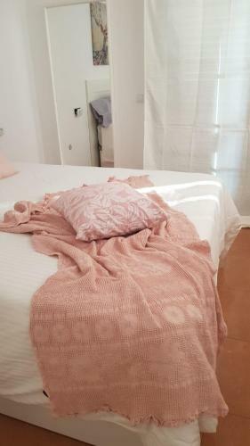 Apartamento �tico La Marina