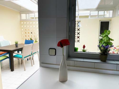 Duplex Con Vistas En Primera Linea de Playa