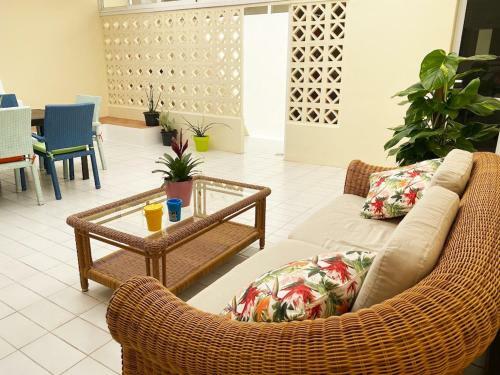 Duplex Con Vistas En Primera Linea de Playa