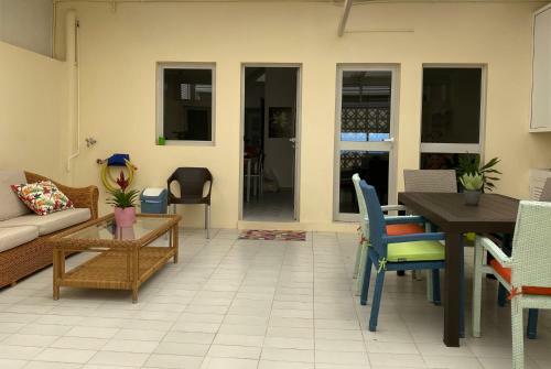 Duplex Con Vistas En Primera Linea de Playa