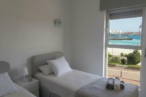 Duplex Con Vistas En Primera Linea de Playa