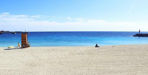 Duplex Con Vistas En Primera Linea de Playa