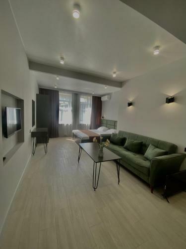 Apartamento ?????-????? Nine Rooms