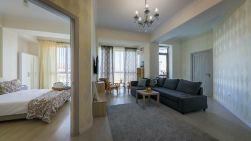 Apartamento Heart Of Opera - Balcony - Self Check-in