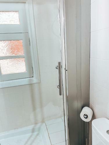 Apartamento El Olivar Playa Chica - 1�d - Mar