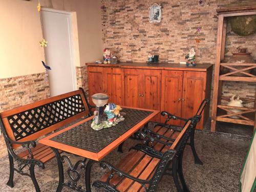 Apartamento C & M