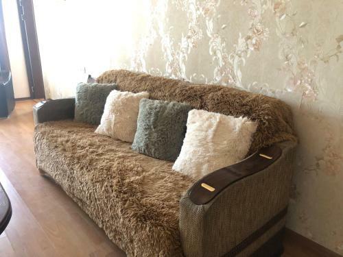 Apartamento Superbe Deluxt3 Au Coeur D'erevan