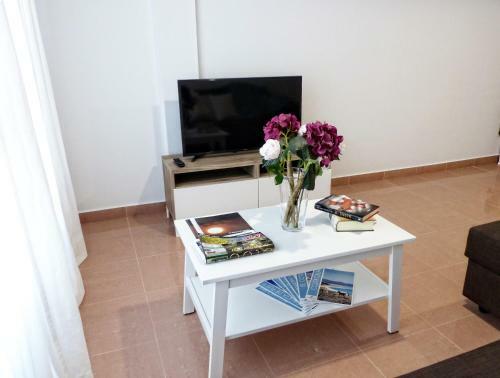 Apartamento Rosa Vila Home II