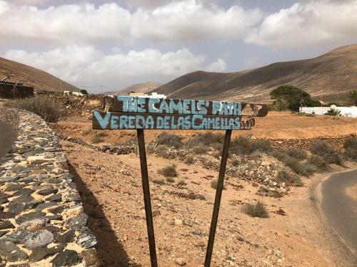 Hostal Vereda De Las Camellas