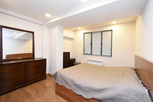 Lovely 2-bedroom Apartment With Fantastic View