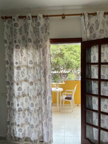 Apartamento El Olivar Playa Chica - 1�a - Arena