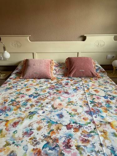 Apartamento El Olivar Playa Chica - 1�a - Arena