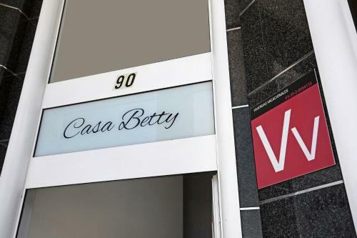 Apartamento Betty F