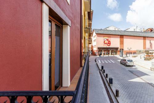 Apartamento Hauzify I Rac� de Puigcerd�