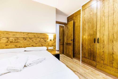 Apartamento Hauzify I Rac� de Puigcerd�