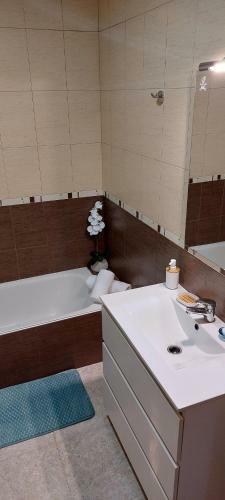 Apartamento Vacacional Acogedor