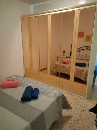 Puerto Del Rosario Apartment