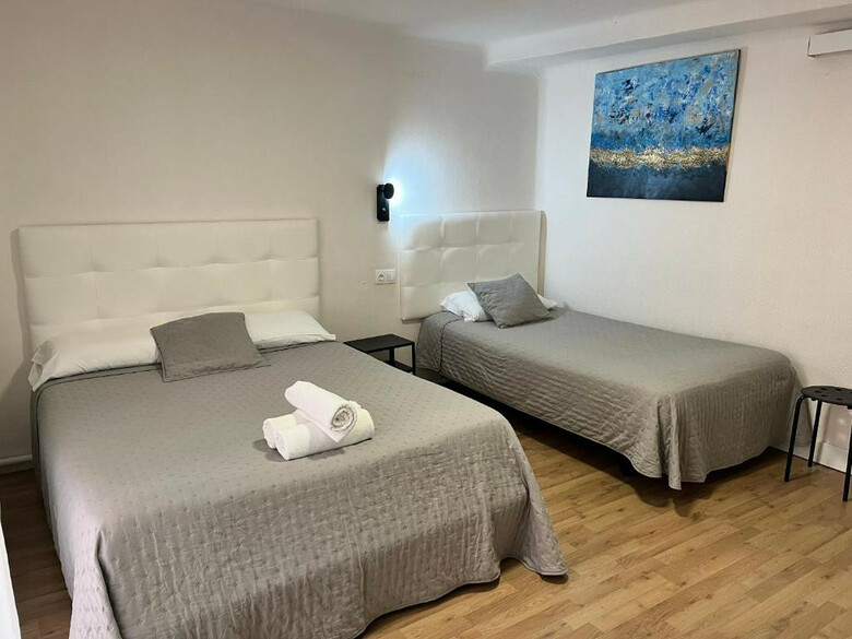 Hotel Ars