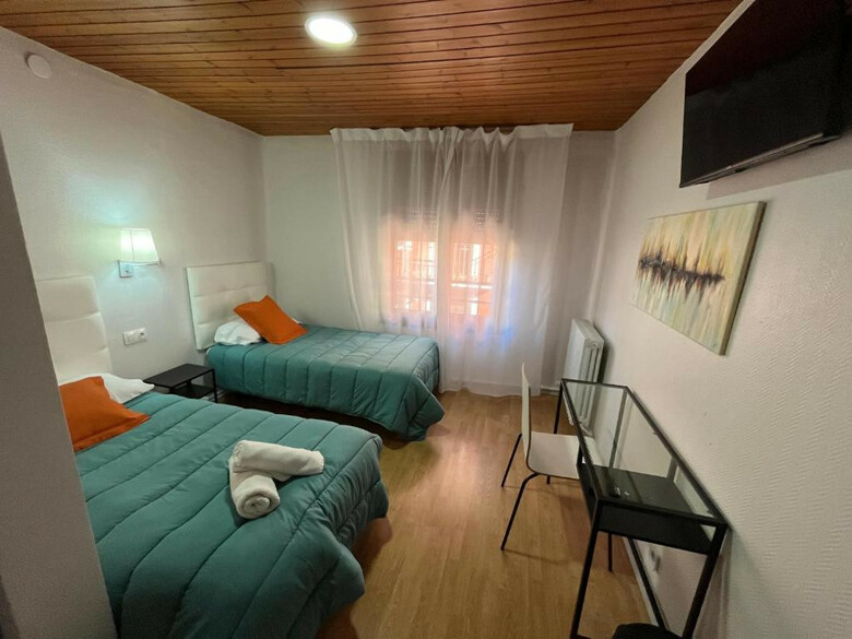 Hotel Ars